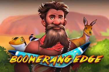 Boomerang Edge