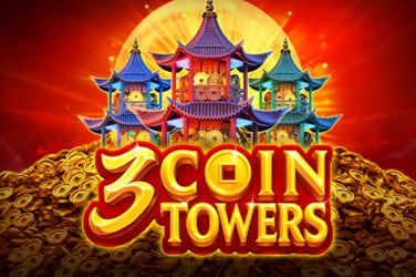 3 Сoin Towers