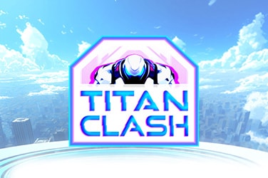 Titan Clash