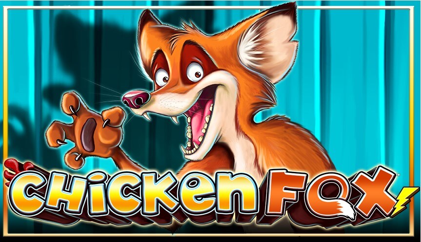 Chicken Fox