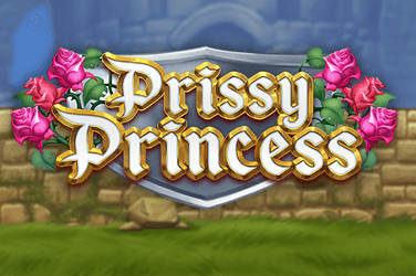 Prissy Princess game screen