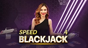 Speed Blackjack 4