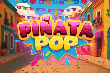 Piñata POP