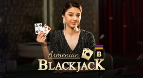 BlackJack Armenian B