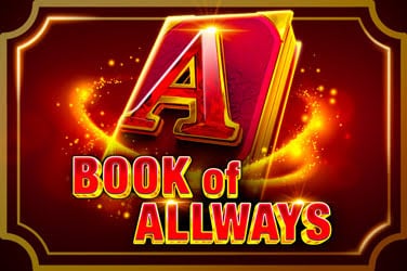 Book Of All Ways