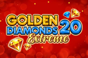 Golden Diamonds 20 Extreme