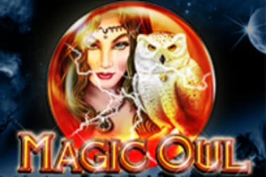 Magic Owl