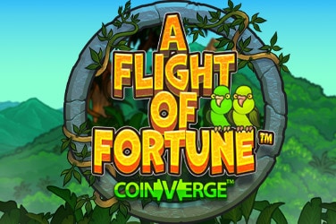 A Flight of Fortune™