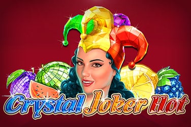 Crystal Joker Hot