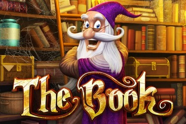 The Book game screen