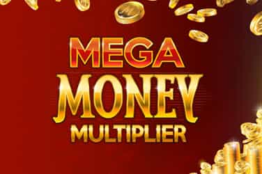 Mega Money Multiplier
