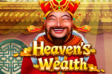 Heaven's Wealth game screen