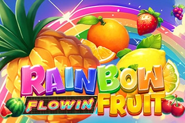 Rainbow Fruit