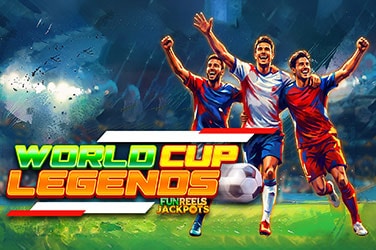 World Cup Legends
