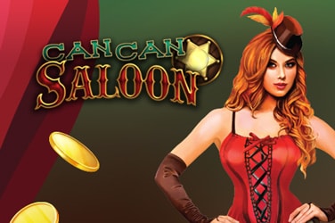 CanCan Saloon