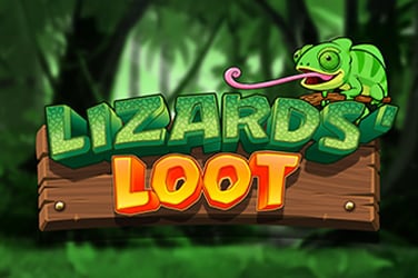 Lizards Loot