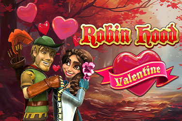 Robin Hood Valentine (Revolver Gaming)