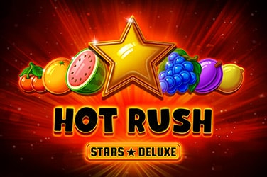 Hot Rush: Stars Deluxe