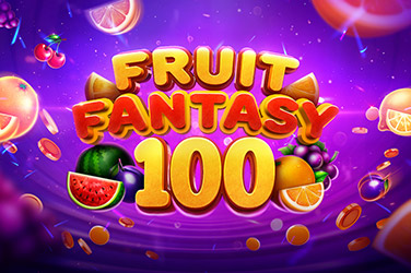 Fruit Fantasy 100