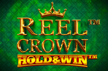 Reel Crown™: Hold & Win™