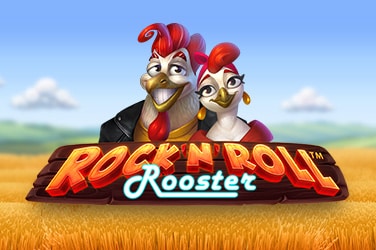 Rock ’N’ Roll Rooster