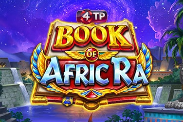 4TP Book Of AfricRA