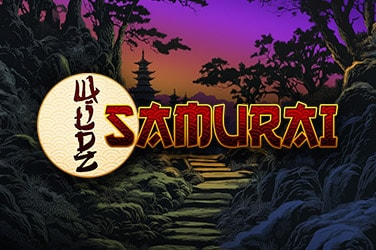 Samurai Wildz