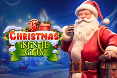 Christmas Infinite Gifts