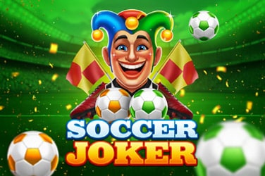 Soccer Joker