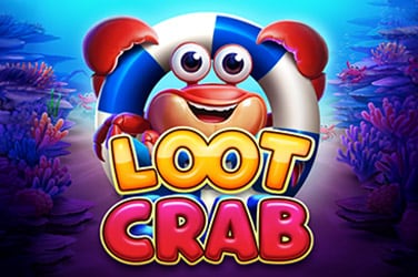 Loot Crab