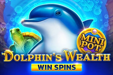 Dolphin’s Wealth Win Spins
