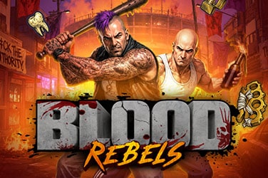 Blood Rebels