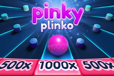 Pinky Plinko