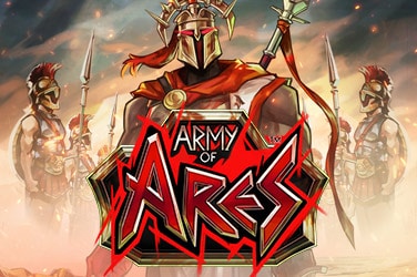 Army of Ares