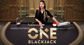 Indonesian ONE Blackjack