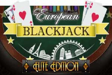 European Blackjack - Elite Edition