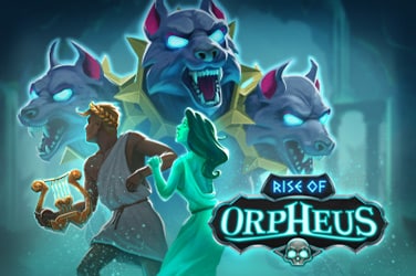 Rise of Orpheus