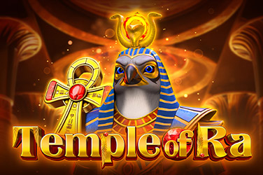 Temple of Ra