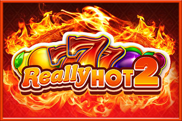Really Hot 2