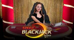 Classic Speed Blackjack 36