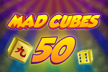 Mad Cubes 50