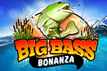 Big Bass Bonanza