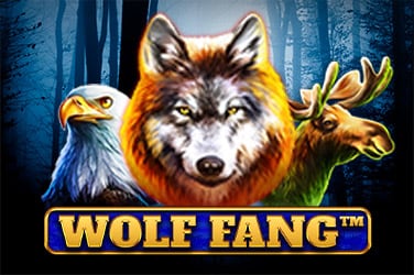 Wolf Fang (Spinomenal) Wolf Fang (Spinomenal)