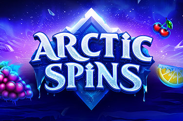 Arctic Spins