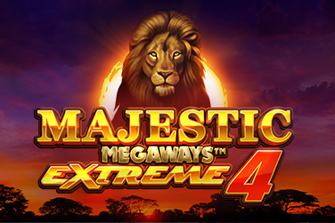 Majestic Megaways Extreme 4