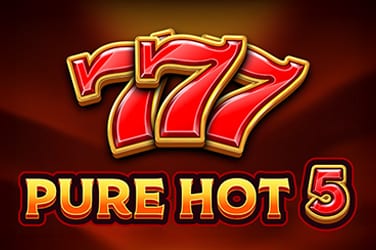 Pure Hot 5