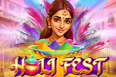 Holi Fest