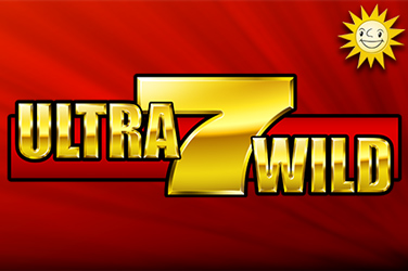 Ultra 7 Wild game screen