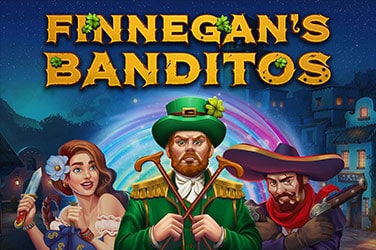 Finnegan's Banditos