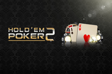Hold'em Poker 2